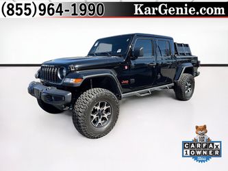 2025 Jeep Gladiator