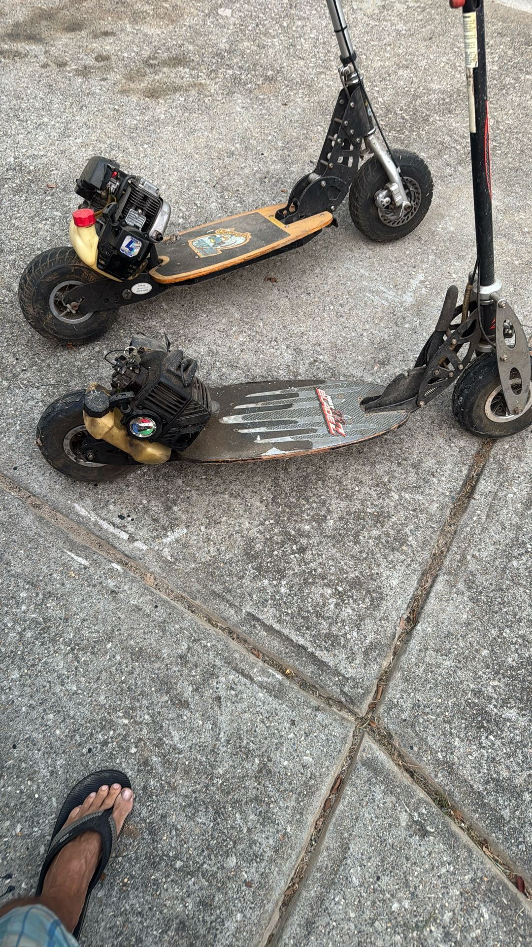 Scooter