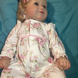 Reborn Baby Girl Dolls