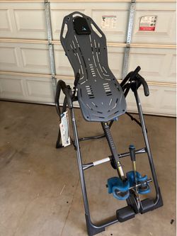 TEETER Inversion Table