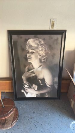 Hanging art