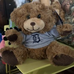 Detroit Bear