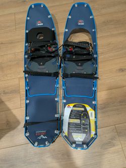 MSR Lightening Ascent Snowshoes 30"