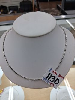 Necklace