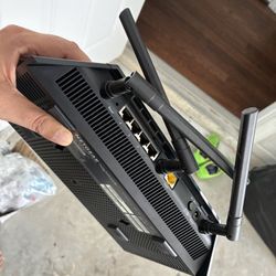 Netgear Nighthawk Router