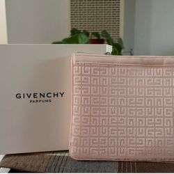 Givenchy Make Up Bag