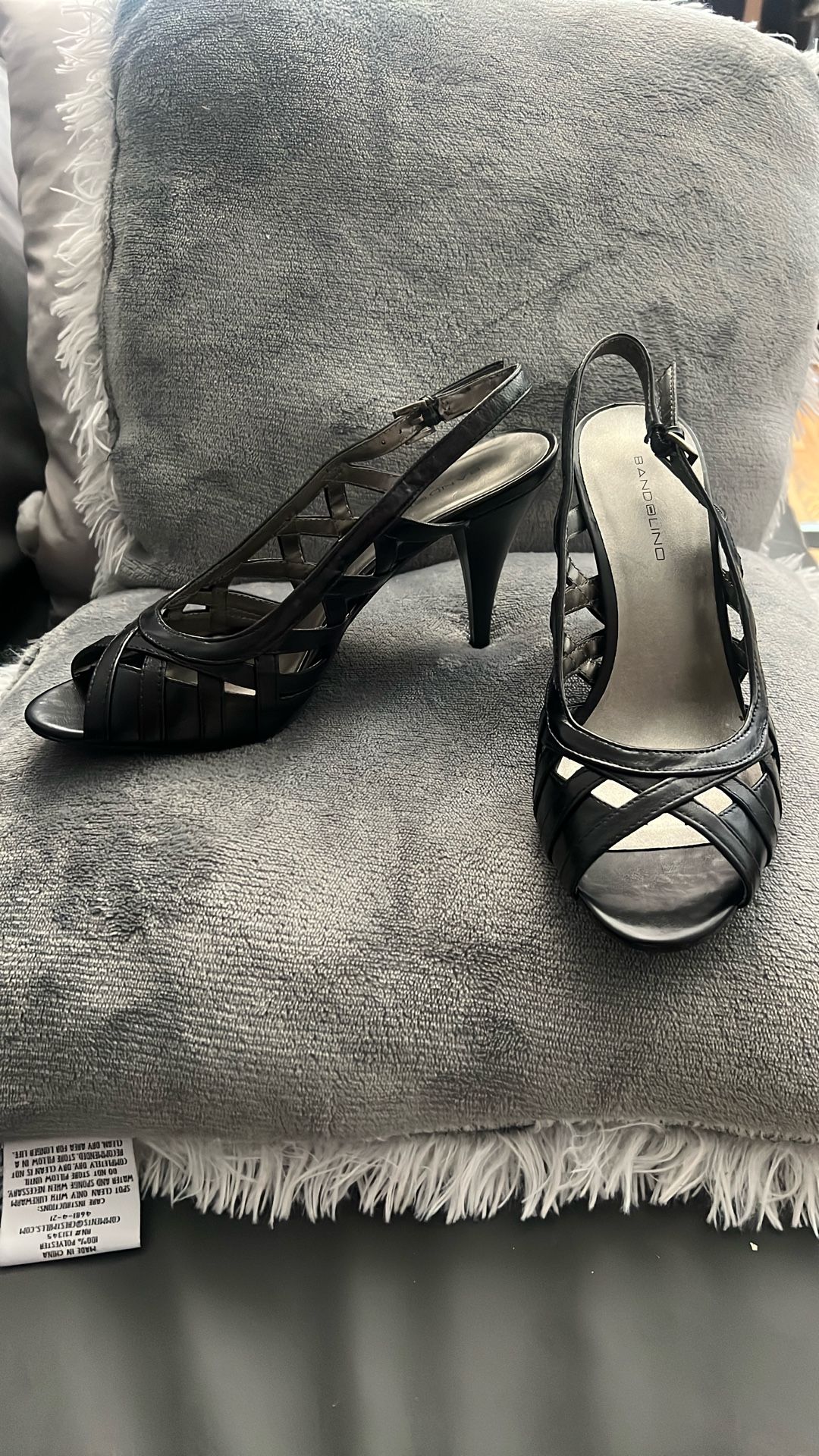 Bandolino Heels