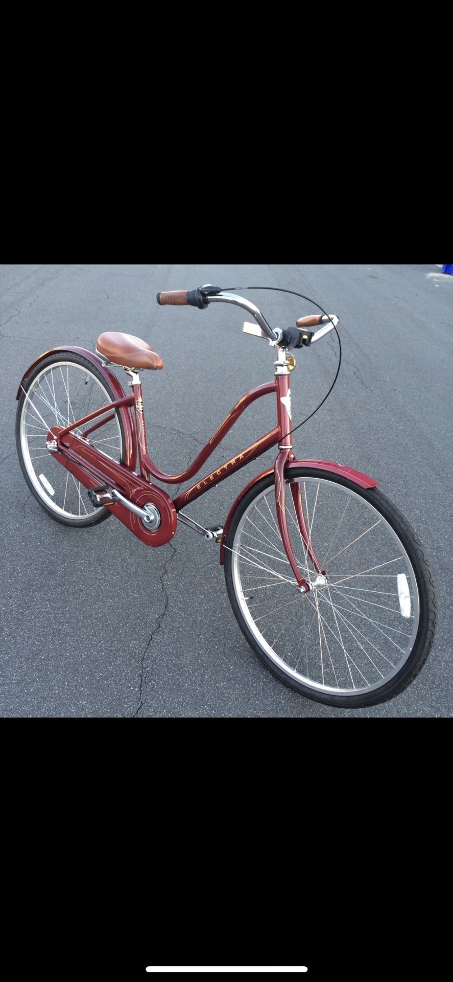 Women’s Electra Bicycle