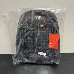 Nike All Access Sole Day Backpack Navy Blue