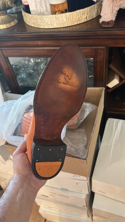 Botines Charros