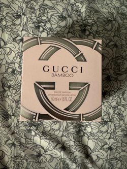 Gucci Bamboo Perfume