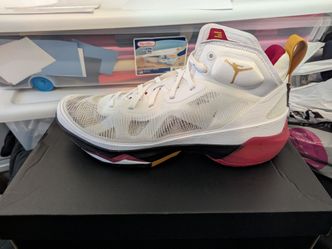 Jordans