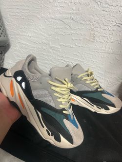 Adidas Yeezy Boost 700 Wave Runner
