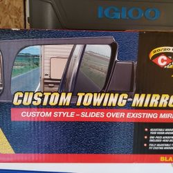 Towing Mirrors
