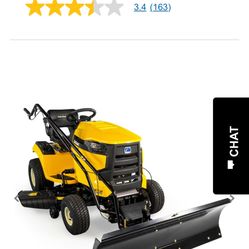 FastAttach® All-Season Plow Blade