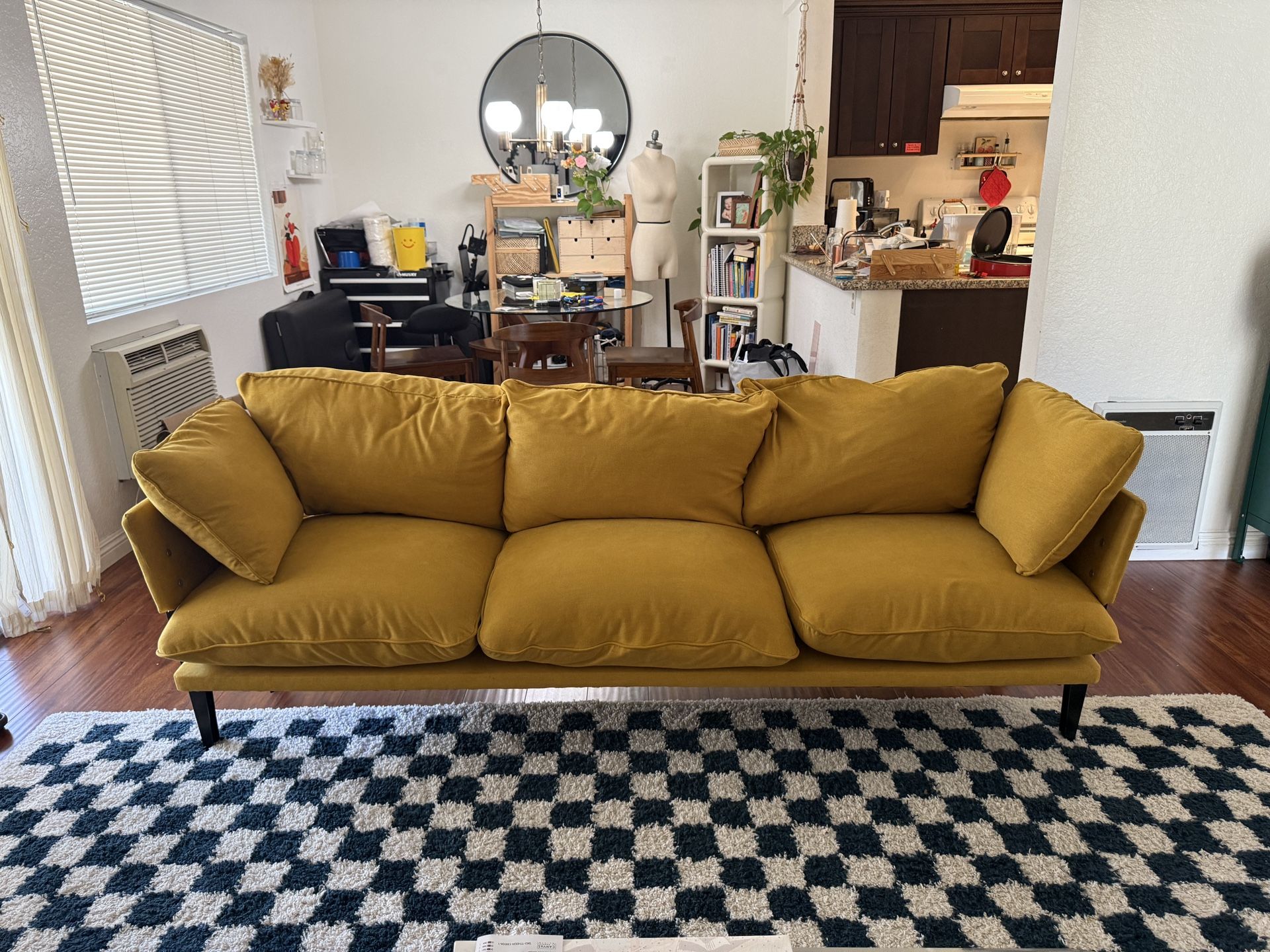 Floyd Sofa Couch 