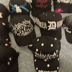 Hats For Sale Or Trade