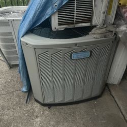 Condensor