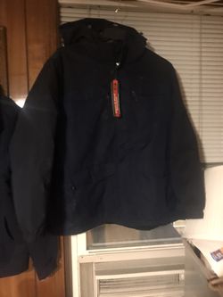 Berkley size small