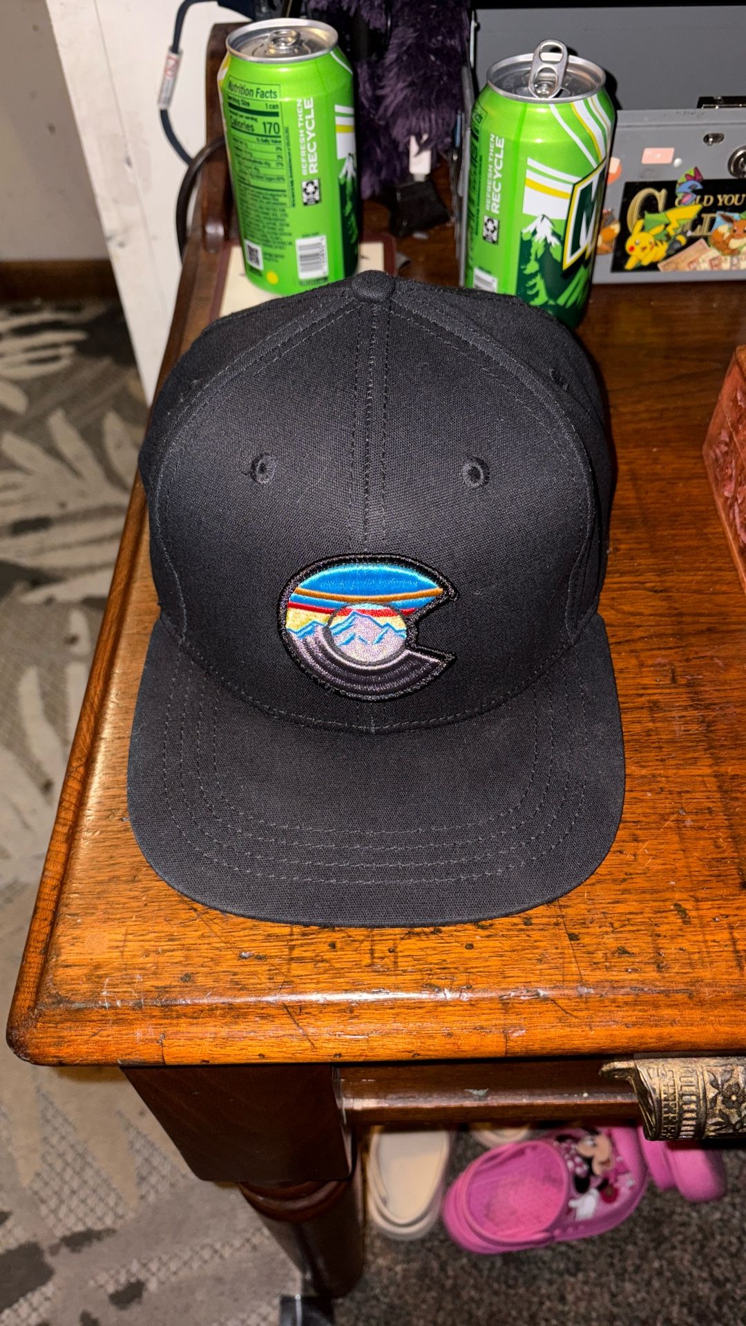 Colorado Limited Hat