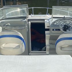 Bayliner 22