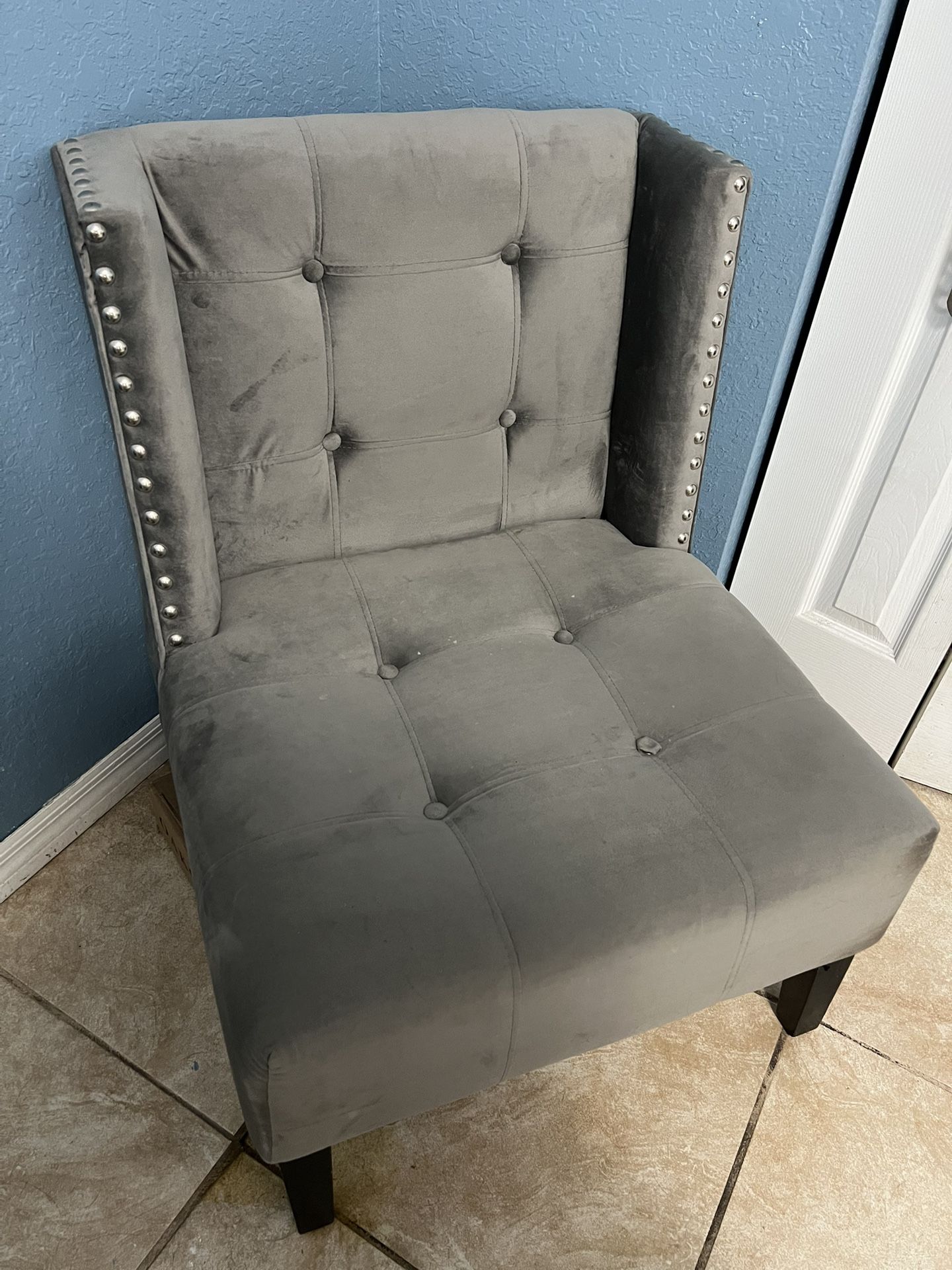 Silla Moderna