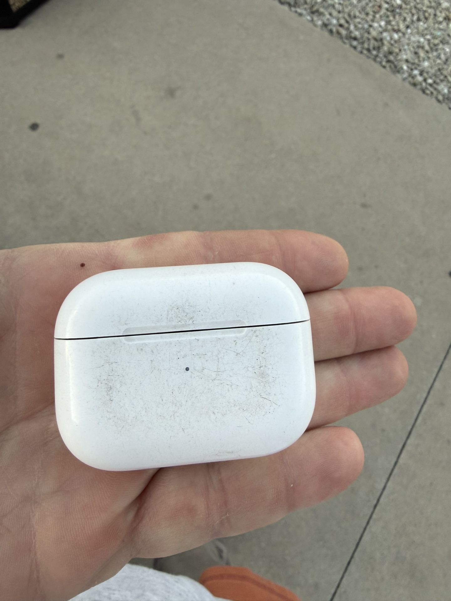 AirPods Pro 1st Generation 