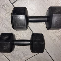 Weights 