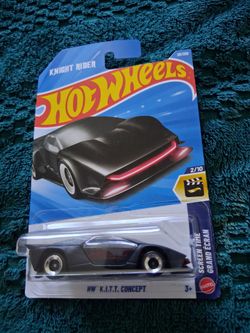 Hotwheels