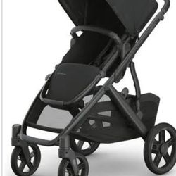 Uppa Baby Vista Stroller