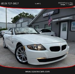 2006 BMW Z4