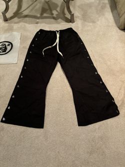 Hellstar Rip Away Pants Sz’s L & XL $150