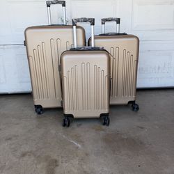 Luggage