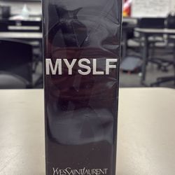 Myslf YSL