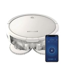 Robotic Vacuum Cleaner Bissell
