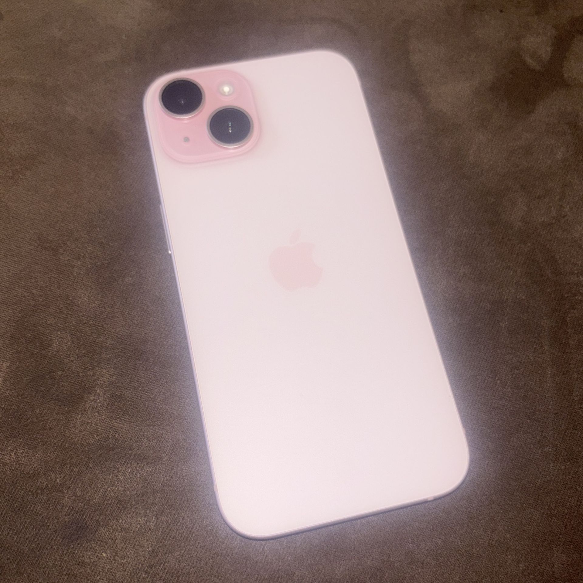 iPhone 15