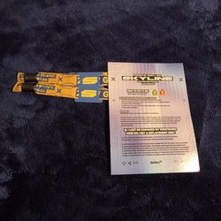 SKYLINE TICKETS (Two day passes check description)