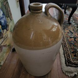 A number 4 jug  The item is local pick up only