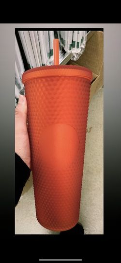 Christmas Starbucks cup