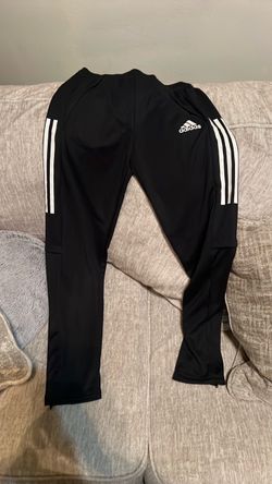 Adidas kids size large