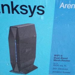 🌼brand New WiFi Router 🌼 