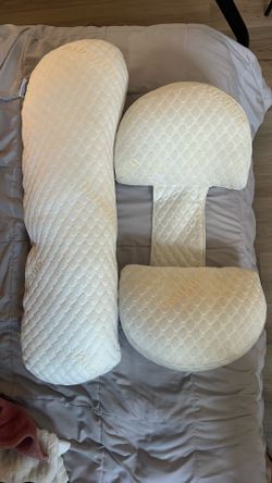 Babybub maternity Pillow +Full Body Attachment