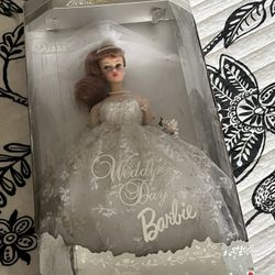 Vintage Wedding Barbie Original 