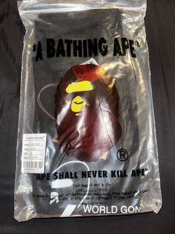 Bape T-Shirt