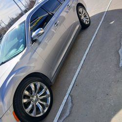 2018 Chrysler 300