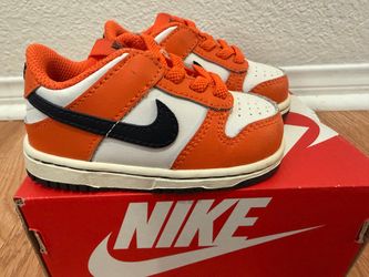 Nike toddler