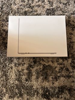2024 MacBook Air