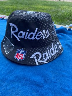Raiders Bucket Hat