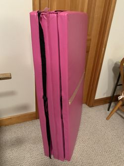 Gymnastics Practice beam Soft And Safe For Indoors