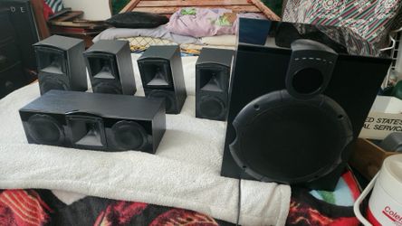 KIRSCH TV SOUND SYSTEM MODEL K2030 W